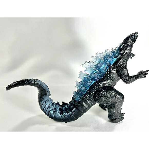TOHO Playmates Battle Roar Godzilla 2021 Legendary 7" Action Figure Tested - Picture 6 of 11